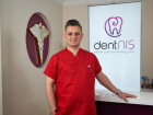 'Bir g�nde implant tedavisiyle hasta di�siz kalm�yor'