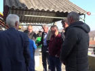 Bir kere �ld�, iki kere defnedildi... �ki y�l �nce hayat�n� kaybeden adam memleketi Sakarya'da yeniden topra�a verildi