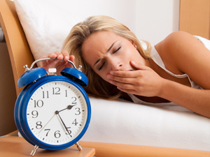 Bir Saat Uyku Kalp Krizi Riskini Azaltyor!