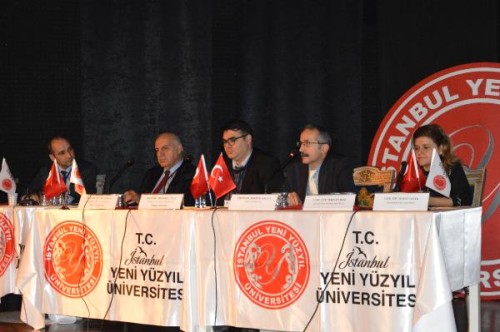Birinci Ulusal Sa�l�k Y�neticileri Kongresi Ba�lad�