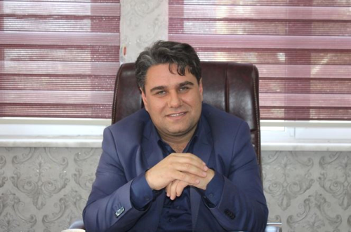 Bismil'de 