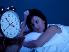 Bitkin h�lde zihnini sustursan uykuya dalabilirsin