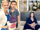 Bitkisel �r�n kullan�m� sonucu hayat�n� kaybeden annenin ailesine 11 Milyon dolar tazminat �denmesine karar verildi