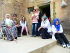 Bitlis'in Köylerinde Diş Taraması