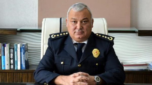Bitlis Polis Akademisi POMEM Mdr hayatn kaybetti