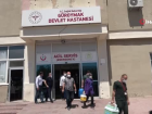 Bitlis'te 150 yaylac� �ad�rlar�nda a�� oldu