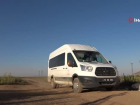 Bitlis'te tarladaki �ift�ilere a�� hizmeti