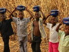 BM'den Mali'ye yard�m �a�r�s�: Y�l sonuna kadar 200 bin �ocuk a�l�ktan �lebilir