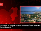 BM, �dlib'e 2,5 Ay Sonra �nsani Yard�m Ula�t�rd�