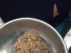 Bbreinden Geyik Boynuzu Denilen Ta Kitlesi kt