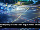 B�brek ta��n�n gebelikte erken do�um riskini art�rd��� uyar�s�