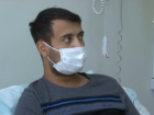 B�brek Yetmezli�i Olan Vatanda� �� ��in Geldi�i Diyarbak�r'da Arad��� B�bre�i Buldu