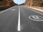 Bodrum Belediyesi, Yeni Hastane Yolu Asfaltlama �al��malar�n� Tamamlad�