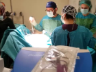 B�lgenin �lk B�lgesel Anestezili Safra Kesesi Ameliyat� Tatvan'da Ger�ekle�tirildi