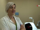 Blgesel zayflamada scak lipoliz sistemi