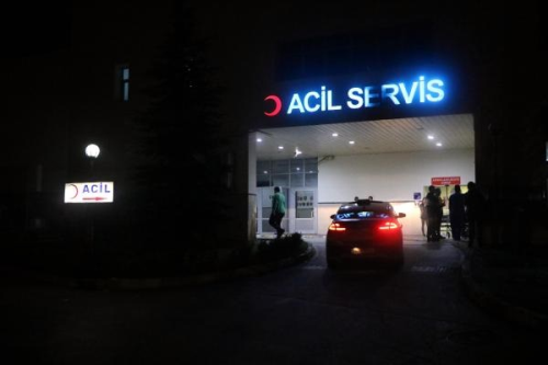 Bolu'da 21 Kii Tavuk Dnerden Zehirlendi