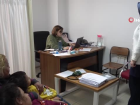 Bolu'da depremzede vatanda�lara randevusuz psikolojik destek hizmeti veriliyor
