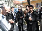 Bolu'da Otob�s �of�rlerine Sa�l�k Taramas�