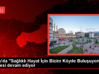 Bolu'da 