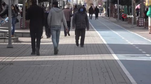 Bolu'da vaka says 3 haftada ikiye katland
