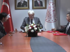 Bolu haberleri | Hay�rsever �ift Bolu'ya 112 Acil Sa�l�k Hizmetleri �stasyonu yapt�racak