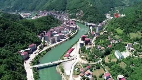 Borka Korona virs'te 2. dalgay da atlatt