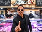 Boston Belediyesi Nusr-Et'i, Covid-19 g�venlik kurallar�na uymad��� gerek�esiyle kapatt�