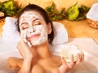 Botoks Etkisi Yaratan Do�al Maske