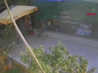 Bozcaada'da eski e�i b��akla sald�ran �ah�s tutukland�