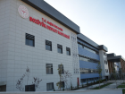 Boz�y�k il�esinin yeni devlet hastanesi t�m birimleriyle hizmete girdi