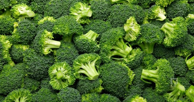 Brokoli Her Derde Deva Oluyor