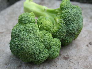 Brokoli Midenin En yi lac!