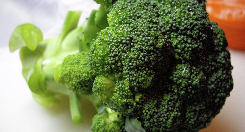 Brokolinin Kansere Kar Bir zellii Daha Kefedildi