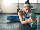 Bu Fitness Aletleri Her Eve Lazım!
