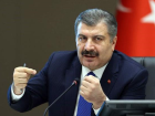 Bu h�zla ortada koronavir�s kalmaz! Bakan Koca, a��lamadaki son rekoru verdi