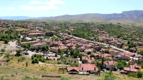 Bu ilede hi vaka yok ancak 75 kii karantinada
