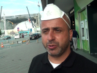 Bu kadar uyar�ya kar��n neden maske tak�lm�yor?