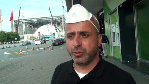Bu kadar uyarya karn neden maske taklmyor?