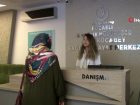 Bu merkezde yar�m saatte �cretsiz kanser taramas� yap�l�yor