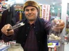 Bu sak�z�n fiyat� alt�n fiyat�n� ikiye katlad�