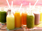 Bu smoothie, hem serinletiyor hem tok tutuyor