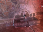 Bu suda y�kanan�n hastal�ktan kurtuldu�una inan�l�yor: 4 as�rd�r �ifa da��t�yor