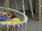 Bu terapi ile bebekler uykuya daha rahat ge�iyor