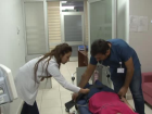 Bu Test Sayesinde Hastalar �l D���na Sevk Edilmeyecek