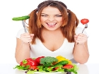 Bu Bahar Yeni Bir Beslenme D�zenine Ge�elim