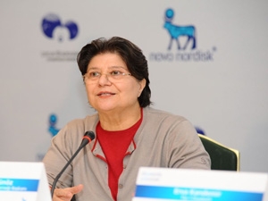Bu Belgesel, Diyabetle Yaamay retecek!