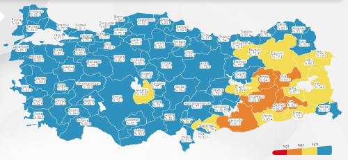 Bug�nk� vaka say�s� a��kland� m�? 19 Ocak 2022 koronavir�s tablosu yay�nland� m�? T�rkiye'de bug�n ka� ki�i �ld�? Bug�nk� Covid tablosu a��kland� m�?