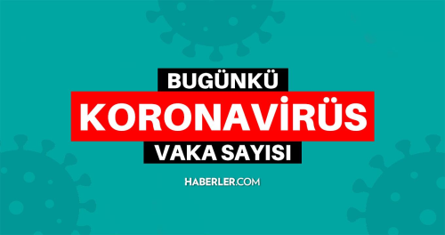 Bug�nk� vaka say�s� a��kland� m�? 8 �ubat 2022 koronavir�s tablosu yay�nland� m�? T�rkiye'de bug�n ka� ki�i �ld�? Bug�nk� Covid tablosu a��kland� m�?