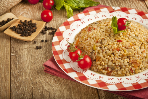 Bulgur hakknda bilmeniz gerekenler