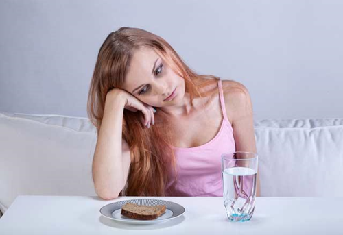 Bulimia hastal nedir? Bulimia Nervoza (Bulimik) nedir? Bulimia nasl tedavi edilir? Bulimia (Blumik) neden olur?